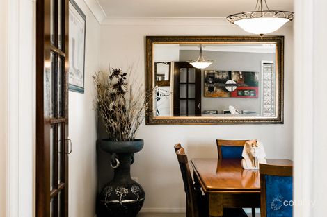 Property photo of 25 Banksdale Drive Middle Ridge QLD 4350