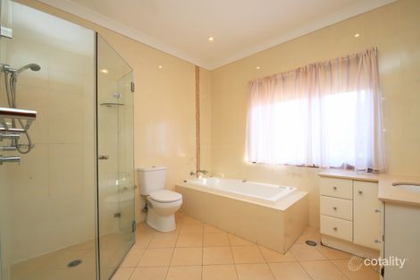 Property photo of 68 Carnavon Crescent Georges Hall NSW 2198