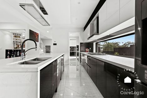 Property photo of 3 Riverside Way North Kellyville NSW 2155