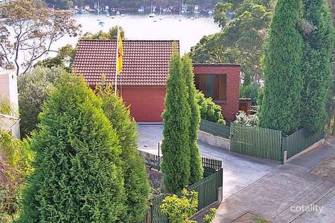 46 Bay St, Mosman, NSW 2088