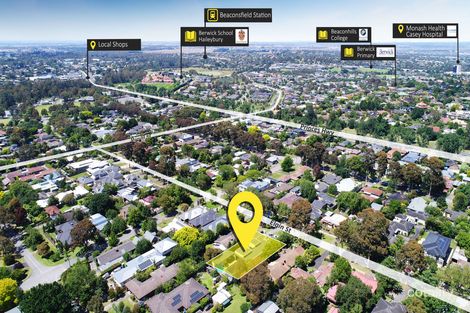Property photo of 39 Elgin Street Berwick VIC 3806