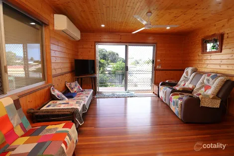 Property photo of 160 Bowen Street Cardwell QLD 4849