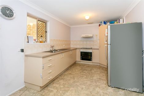 Property photo of 19 Garson Street Eagleby QLD 4207