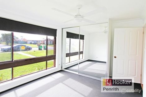 Property photo of 26 Greenbank Drive Werrington Downs NSW 2747