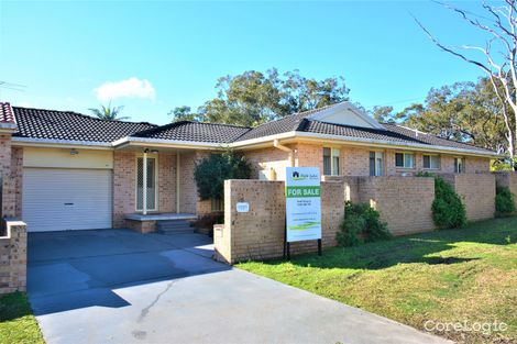 Property photo of 16 Government Road Summerland Point NSW 2259