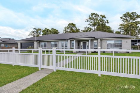 Property photo of 7 Sandstone Drive Hatton Vale QLD 4341