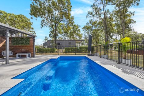 Property photo of 7 Sandstone Drive Hatton Vale QLD 4341