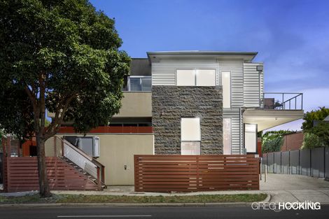 Property photo of 3/230 Williamstown Road Yarraville VIC 3013