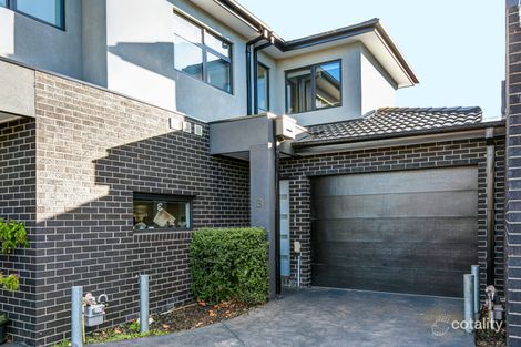 3/77 Rathcown Rd, Reservoir, VIC 3073