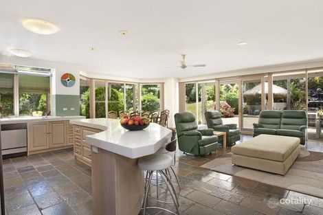 Property photo of 7 Rivulet Place Warrandyte VIC 3113