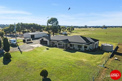 301 Pinchgut Lane, Shelbourne, VIC 3515