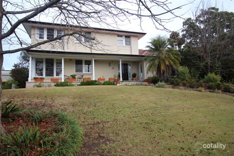 4 Stringybark Cl, Westleigh, NSW 2120