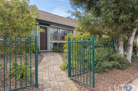 Property photo of 24 Warring Place Giralang ACT 2617