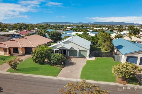 Property photo of 17 Monaro Circuit Mount Louisa QLD 4814