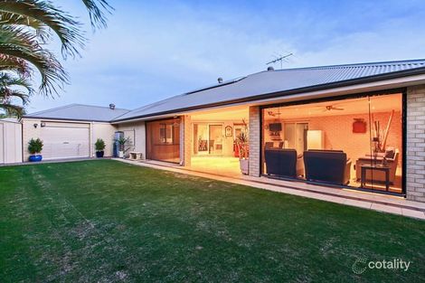 Property photo of 5 Minjah Circuit Carramar WA 6031