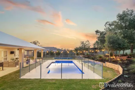 Property photo of 9 Rooth Road Lesmurdie WA 6076