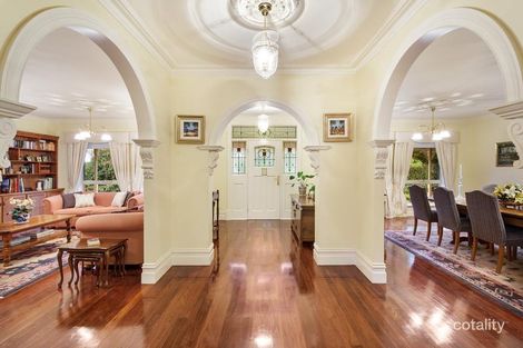 Property photo of 6 Lomond Court Warrandyte VIC 3113