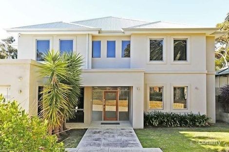 Property photo of 145A Waratah Avenue Dalkeith WA 6009