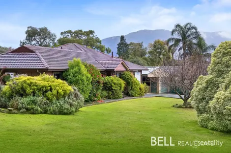 54 Riversdale Rd, Yarra Junction, VIC 3797