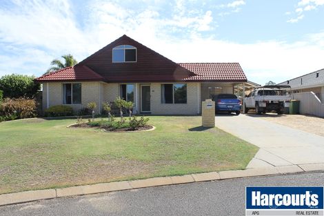 Property photo of 96 Chapple Drive Australind WA 6233