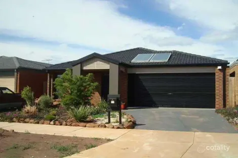 14 Colonus St, Kurunjang, VIC 3337