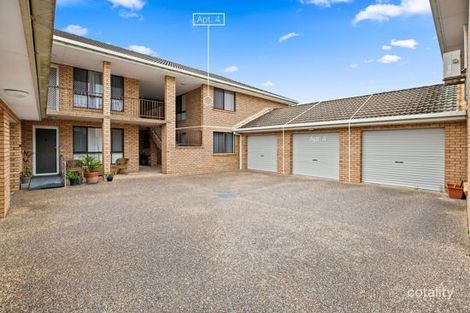 Property photo of 4/38 Elizabeth Street Sawtell NSW 2452