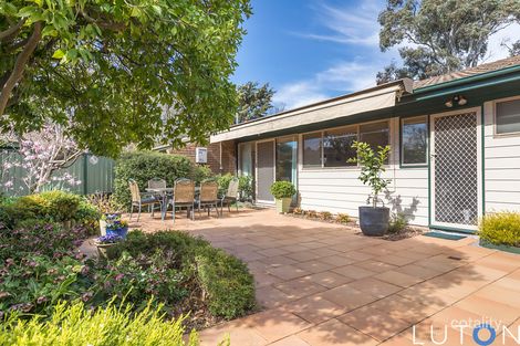 Property photo of 24 Warring Place Giralang ACT 2617