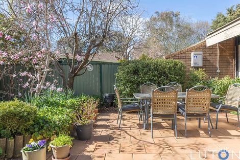 Property photo of 24 Warring Place Giralang ACT 2617
