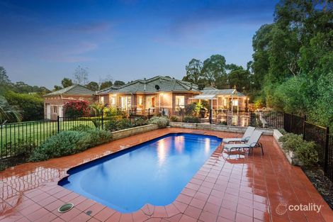Property photo of 6 Lomond Court Warrandyte VIC 3113