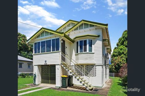 15 Hill St, Manunda, QLD 4870