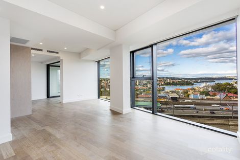 Property photo of 1001/80 Alfred Street South Milsons Point NSW 2061