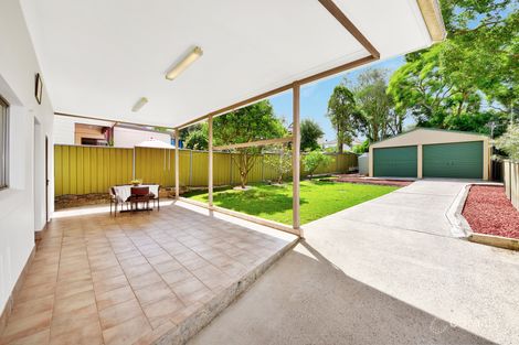 Property photo of 65 Third Street Ashbury NSW 2193