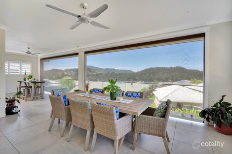 Property photo of 11 Trevally Close Kanimbla QLD 4870