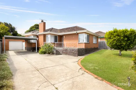 4 Green Ave, Kingsbury, VIC 3083