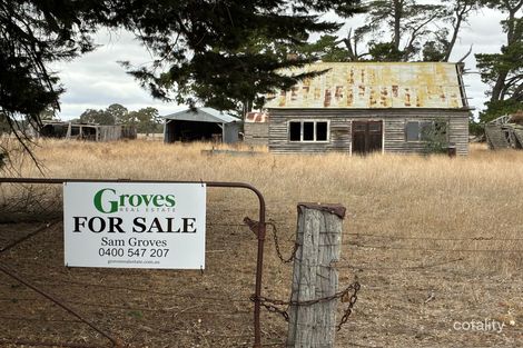 94 Mokanger Rd, Cavendish, VIC 3314