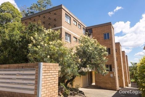 Property photo of 6/12 Meadow Crescent Meadowbank NSW 2114