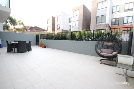 Property photo of 5/8 Sunbeam Street Campsie NSW 2194