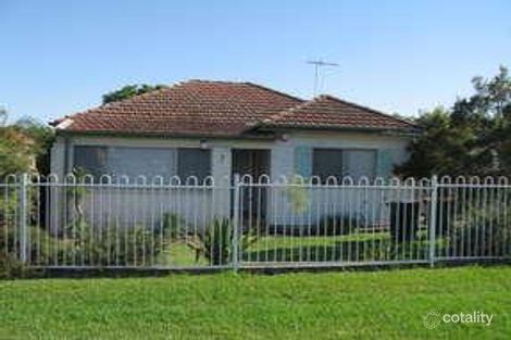 Property photo of 7 Drew Street Westmead NSW 2145