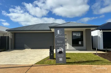 Property photo of 1348 Stebonheath Road Munno Para Downs SA 5115