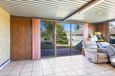 Property photo of 5 Misso Street Margate QLD 4019