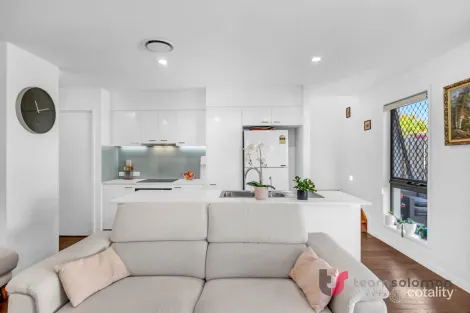 Property photo of 74/55 Francis Avenue Rochedale QLD 4123