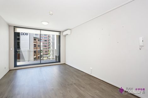 Property photo of 401/70-78 Mountain Street Ultimo NSW 2007