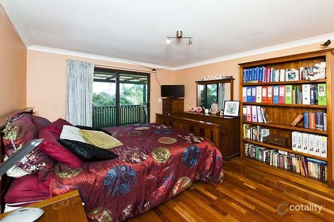 Property photo of 81 Attfield Street Fremantle WA 6160
