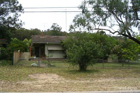 Property photo of 46 Bruce Road Glenbrook NSW 2773