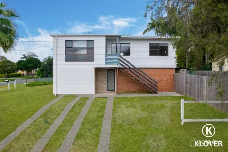 33 Aquarius Dr, Kingston, QLD 4114