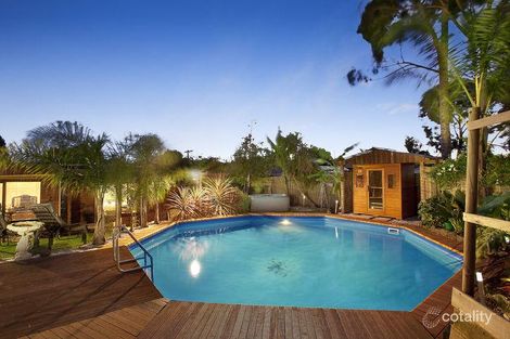 Property photo of 3 Fiona Court Ringwood VIC 3134