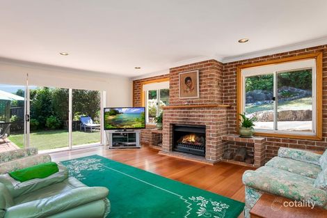 Property photo of 12 Killarney Drive Killarney Heights NSW 2087