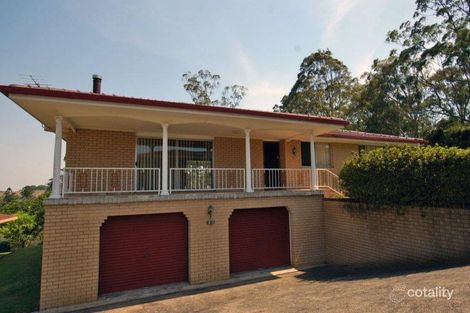 Property photo of 3 City View Drive East Lismore NSW 2480