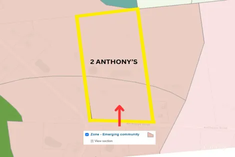 Property photo of 2 Anthonys Road Walloon QLD 4306