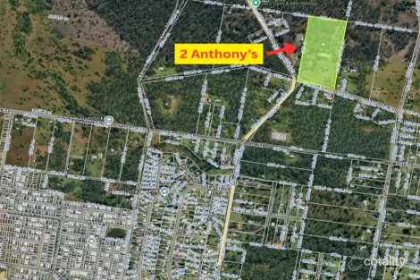 Property photo of 2 Anthonys Road Walloon QLD 4306